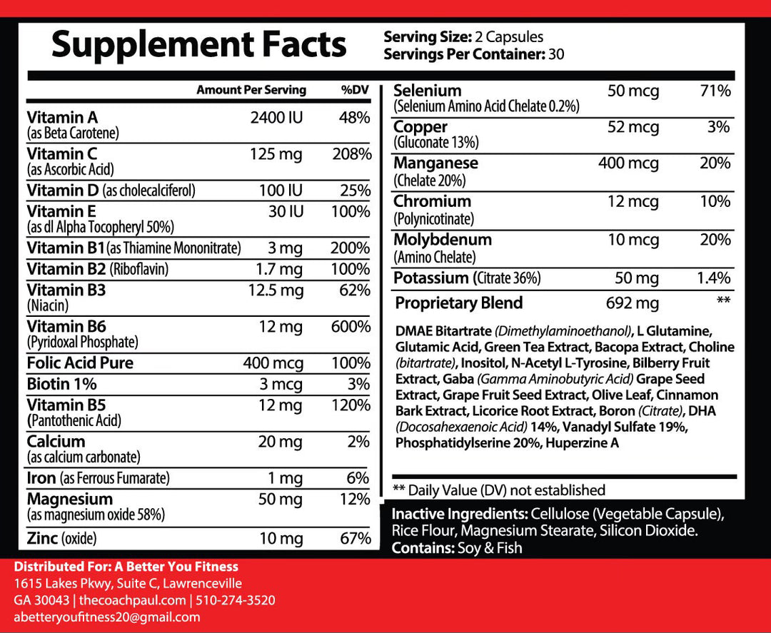 NEURO PLUS