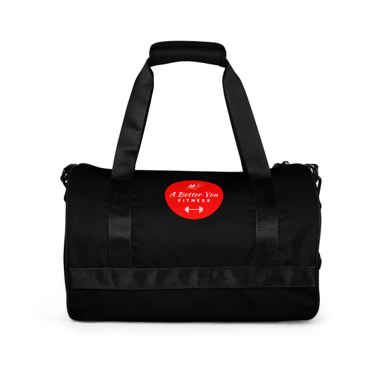 A Better You Gym Bag