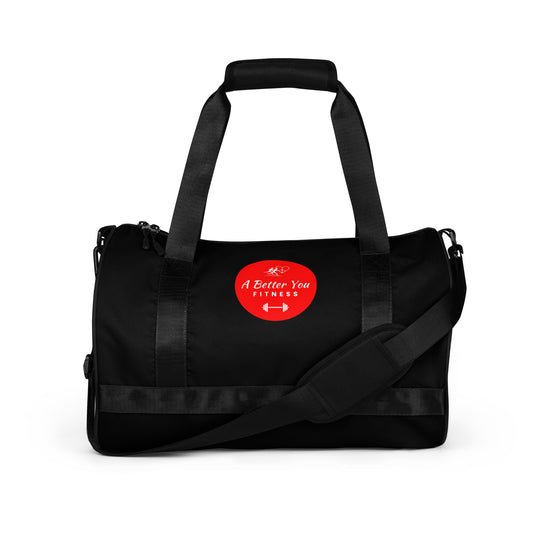 A Better You Gym Bag
