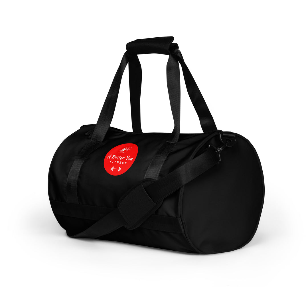 A Better You Gym Bag