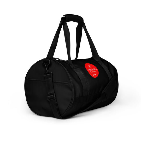 A Better You Gym Bag