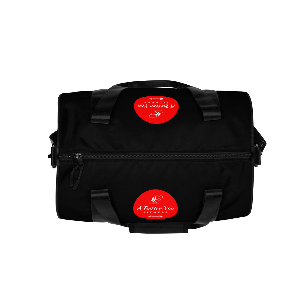 A Better You Gym Bag