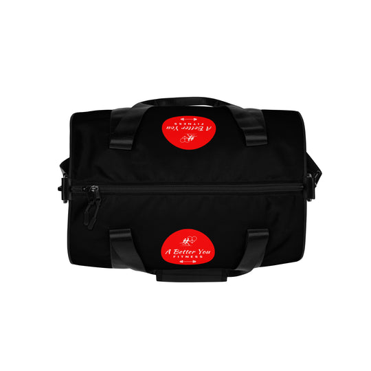 A Better You Gym Bag