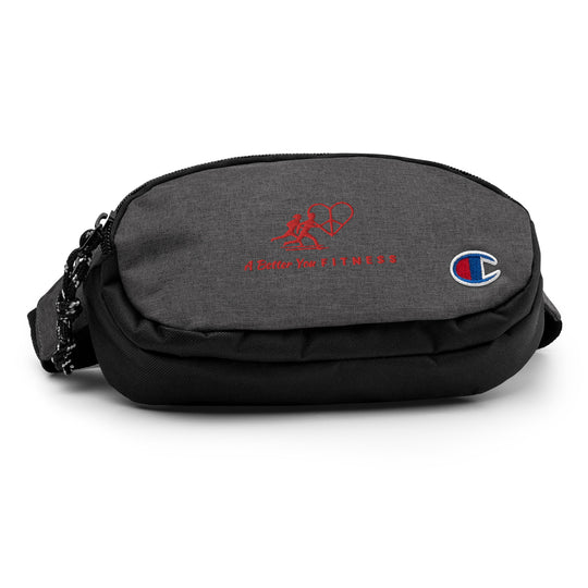 A Better You x Champion Fanny Pack
