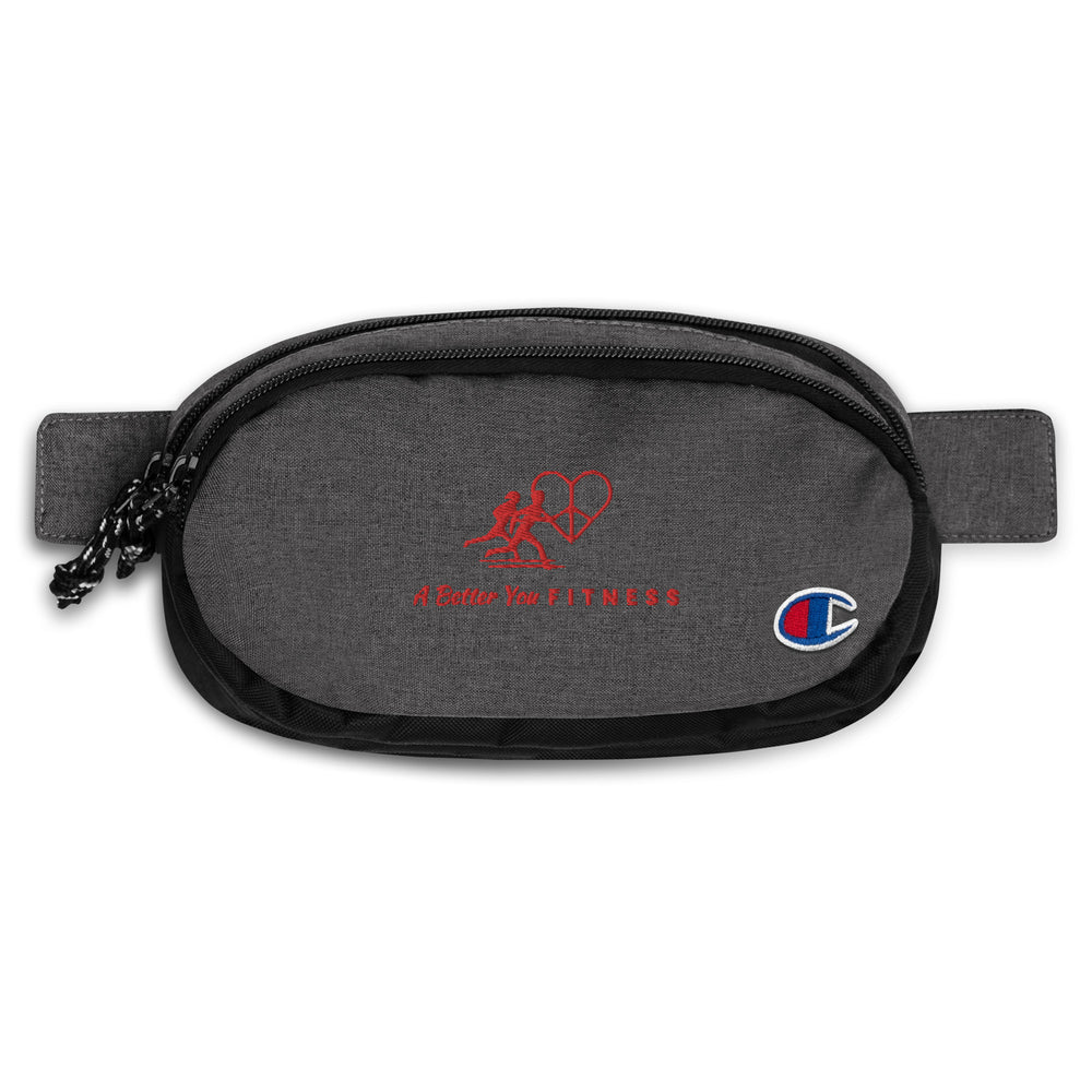 A Better You x Champion Fanny Pack