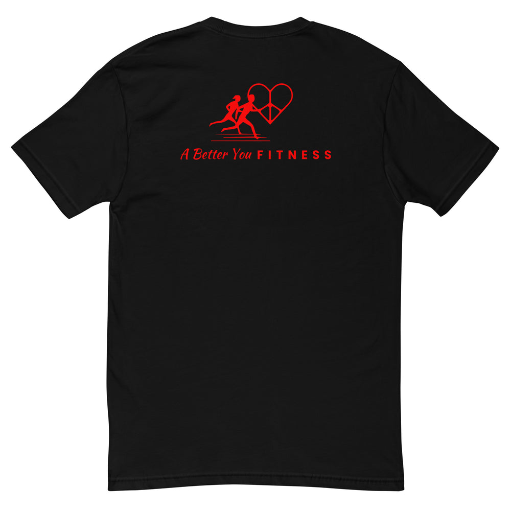 A Better You Men's Tee