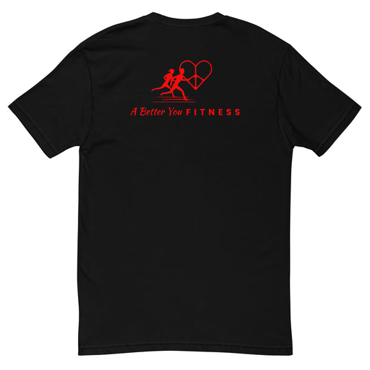 A Better You Men's Tee