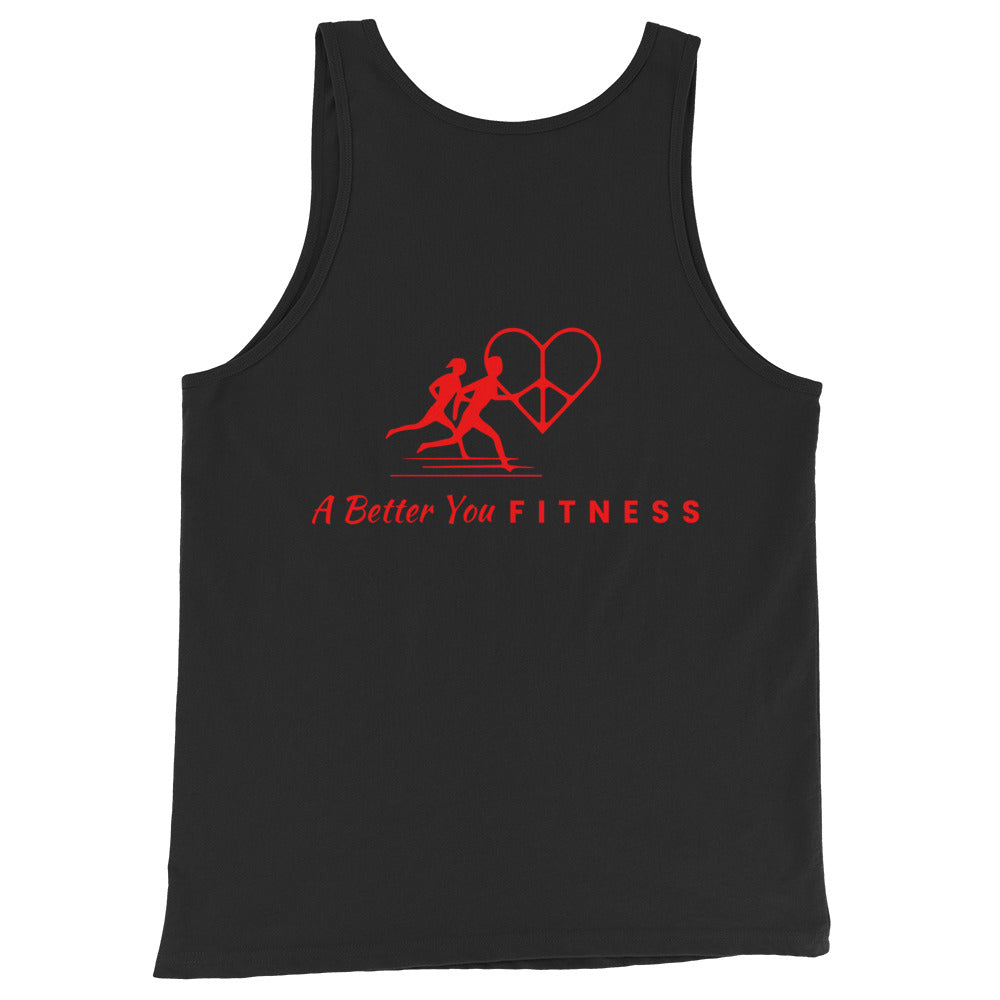 A Better You Tank