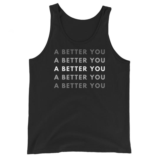A Better You Tank