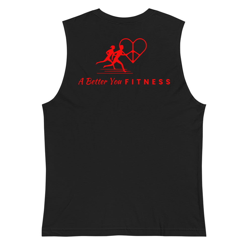 A Better You Men's Tank