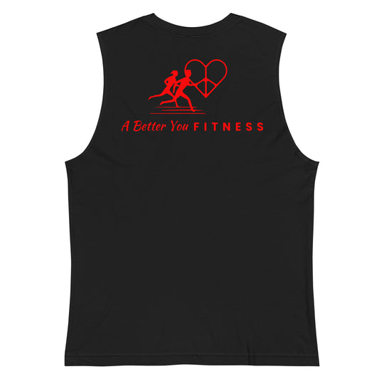 A Better You Men's Tank