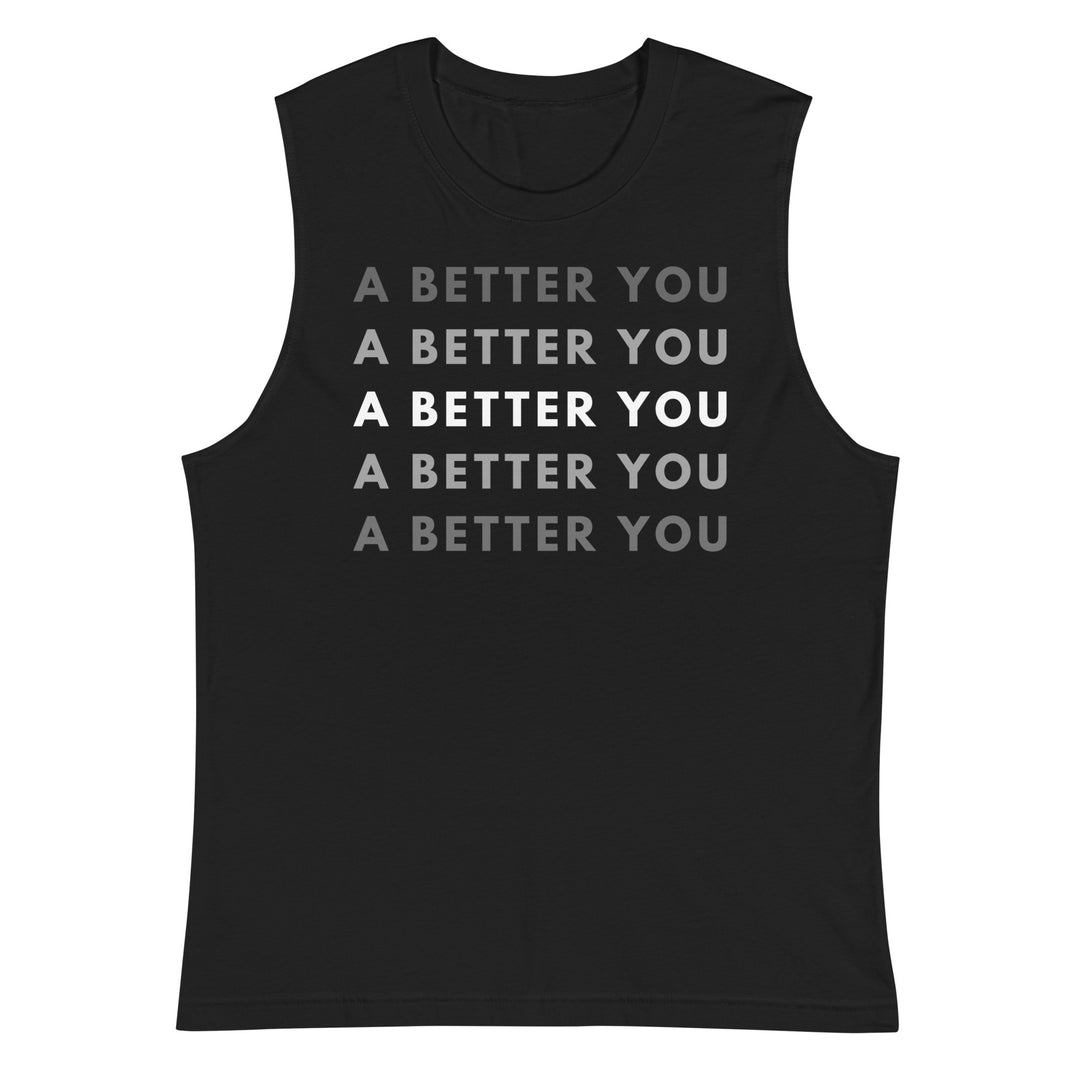 Yummier® Tank Top (Black) — Yummier®