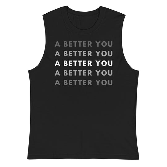 A Better You Men's Tank