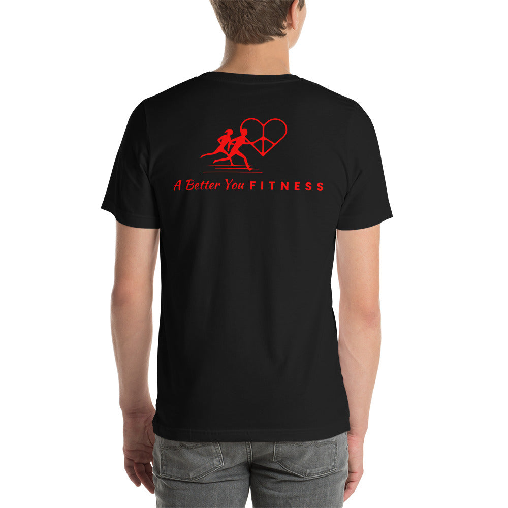 A Better You T-Shirt
