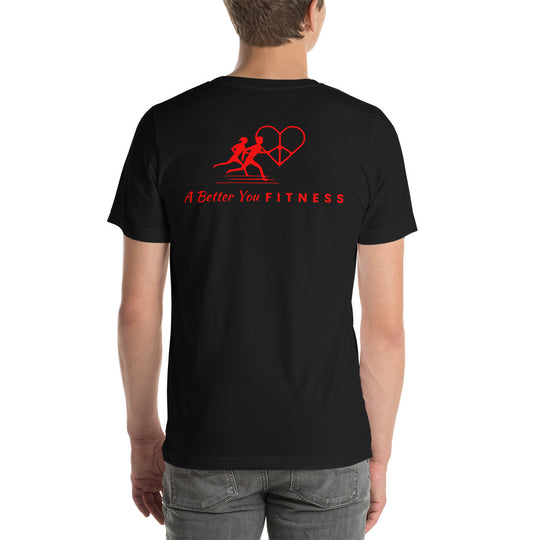 A Better You T-Shirt