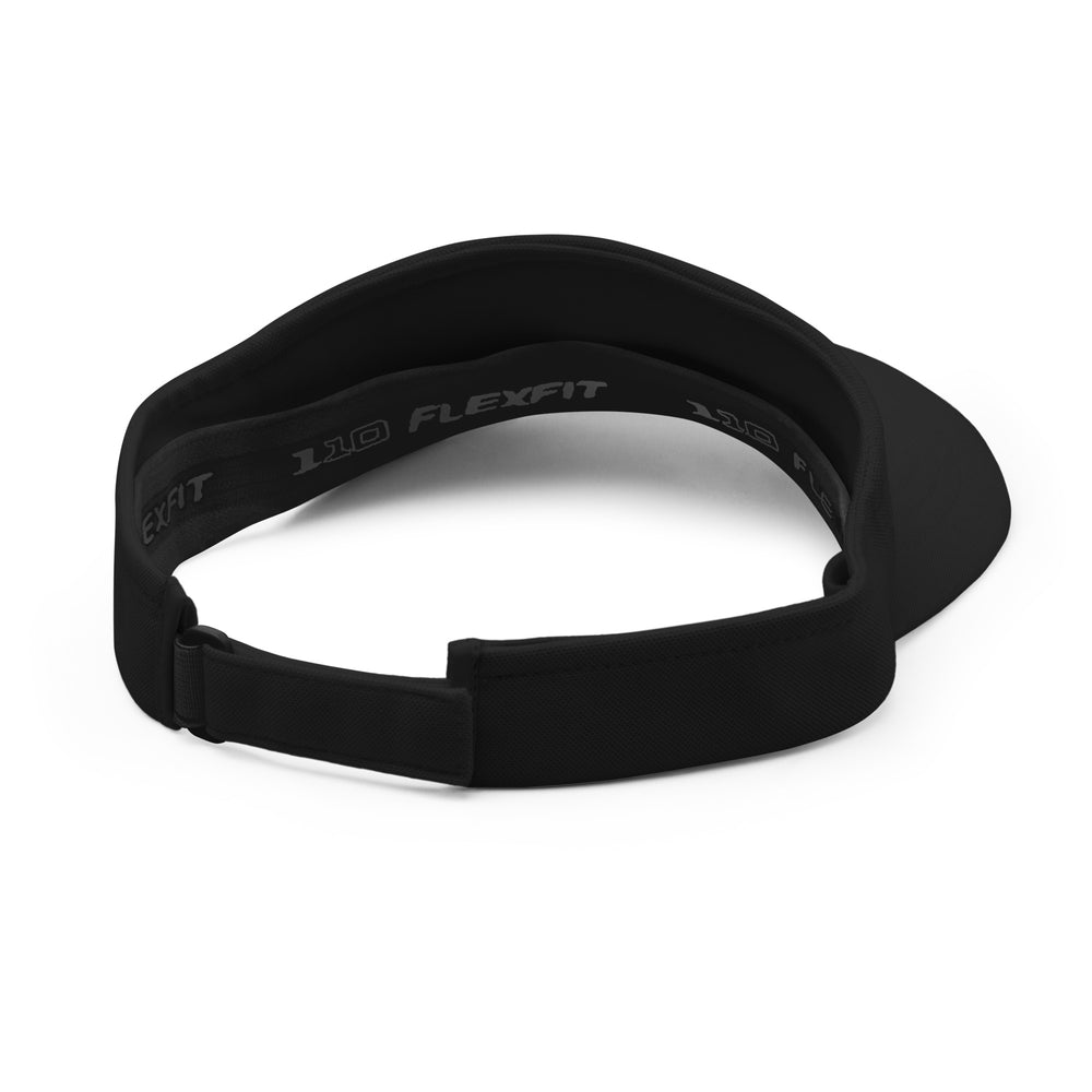 A Better You Visor