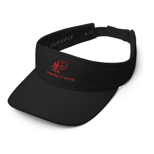 A Better You Visor
