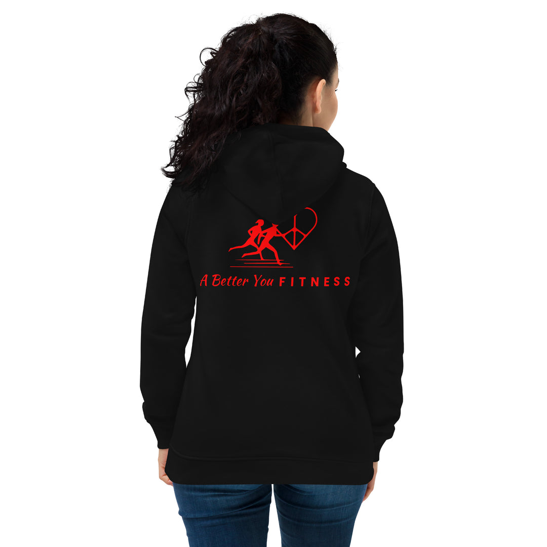 A Better You Women's Hoodie