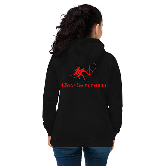 A Better You Women's Hoodie