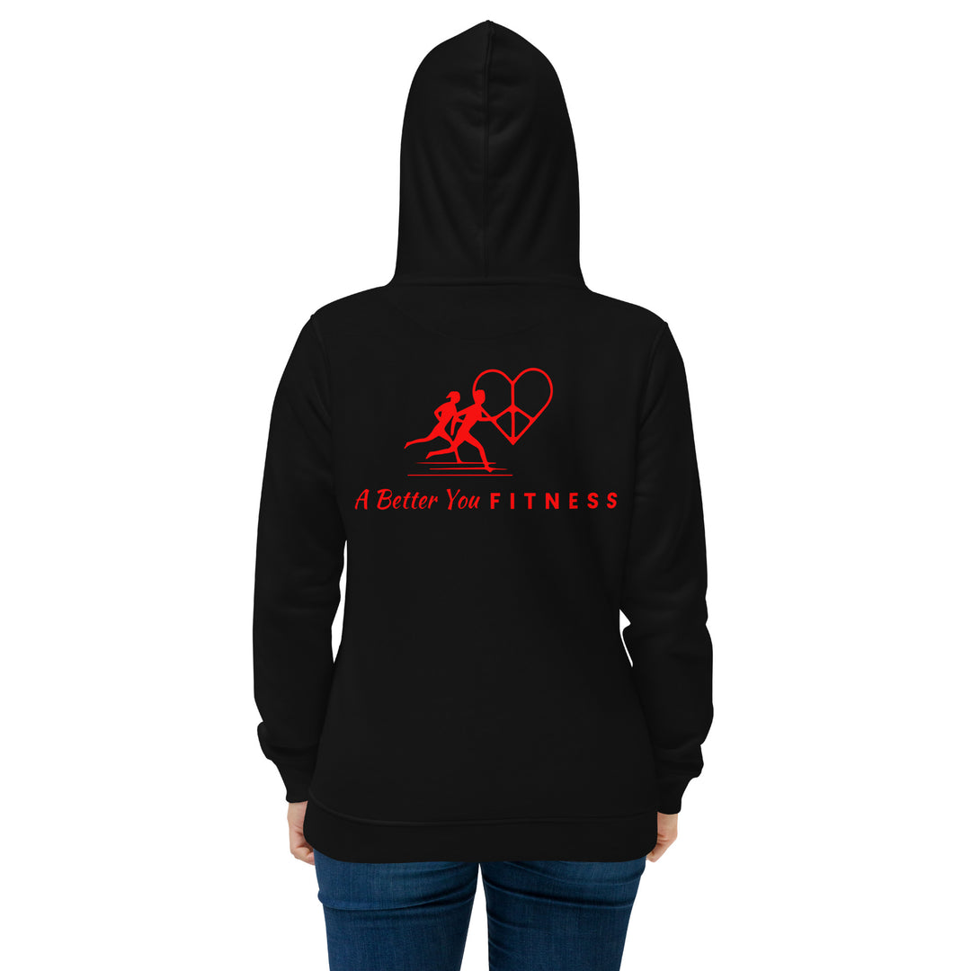 A Better You Women's Hoodie