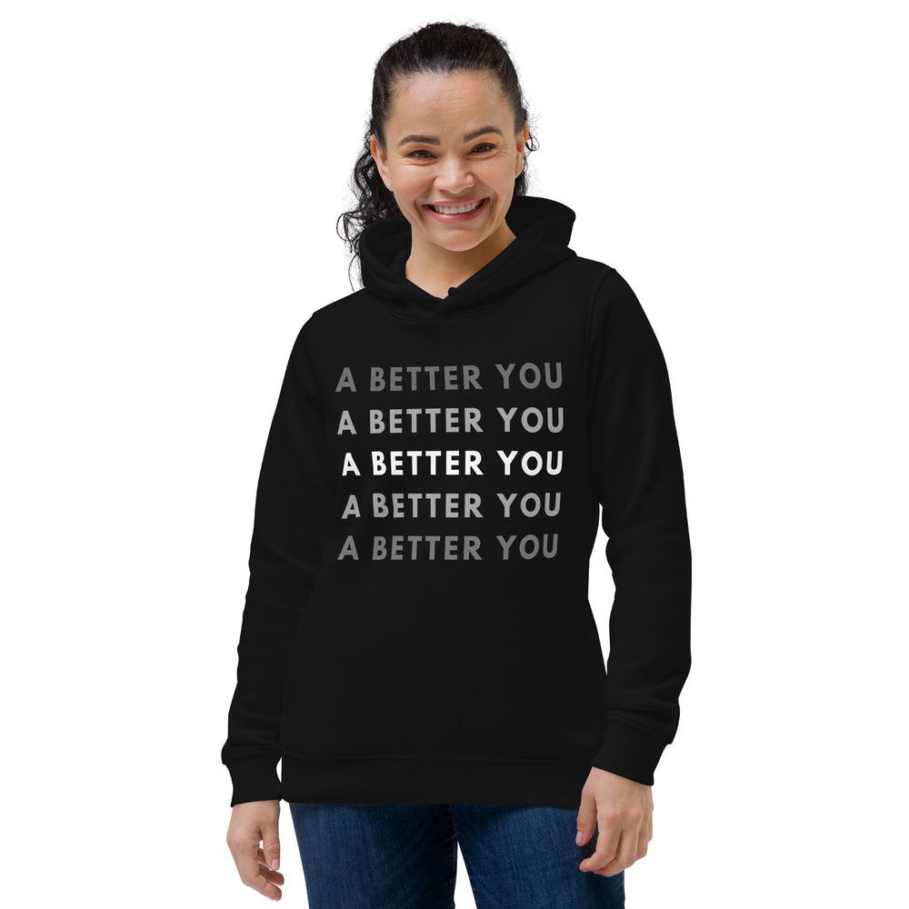 A Better You Women's Hoodie