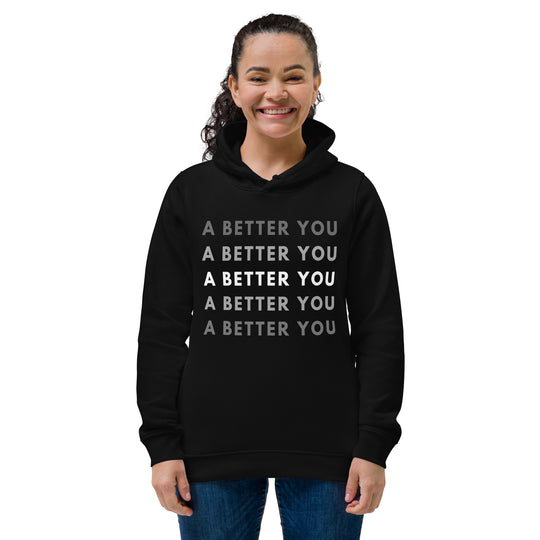 A Better You Women's Hoodie