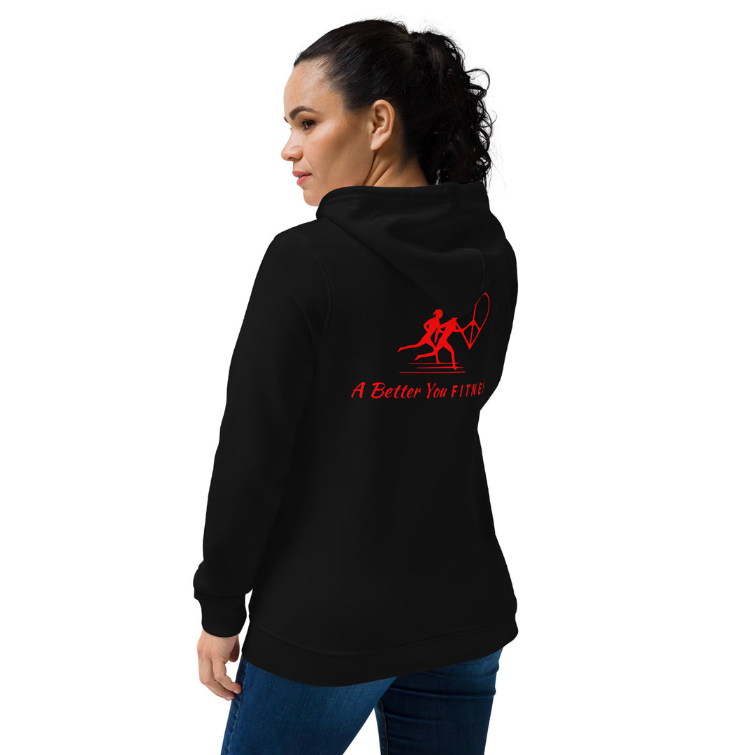 A Better You Women's Hoodie