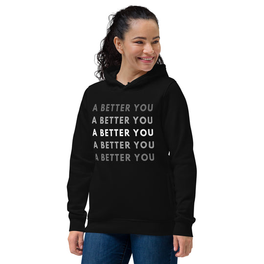 A Better You Women's Hoodie