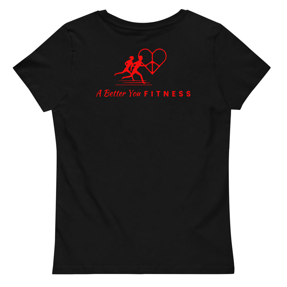 A Better You Women's Tee