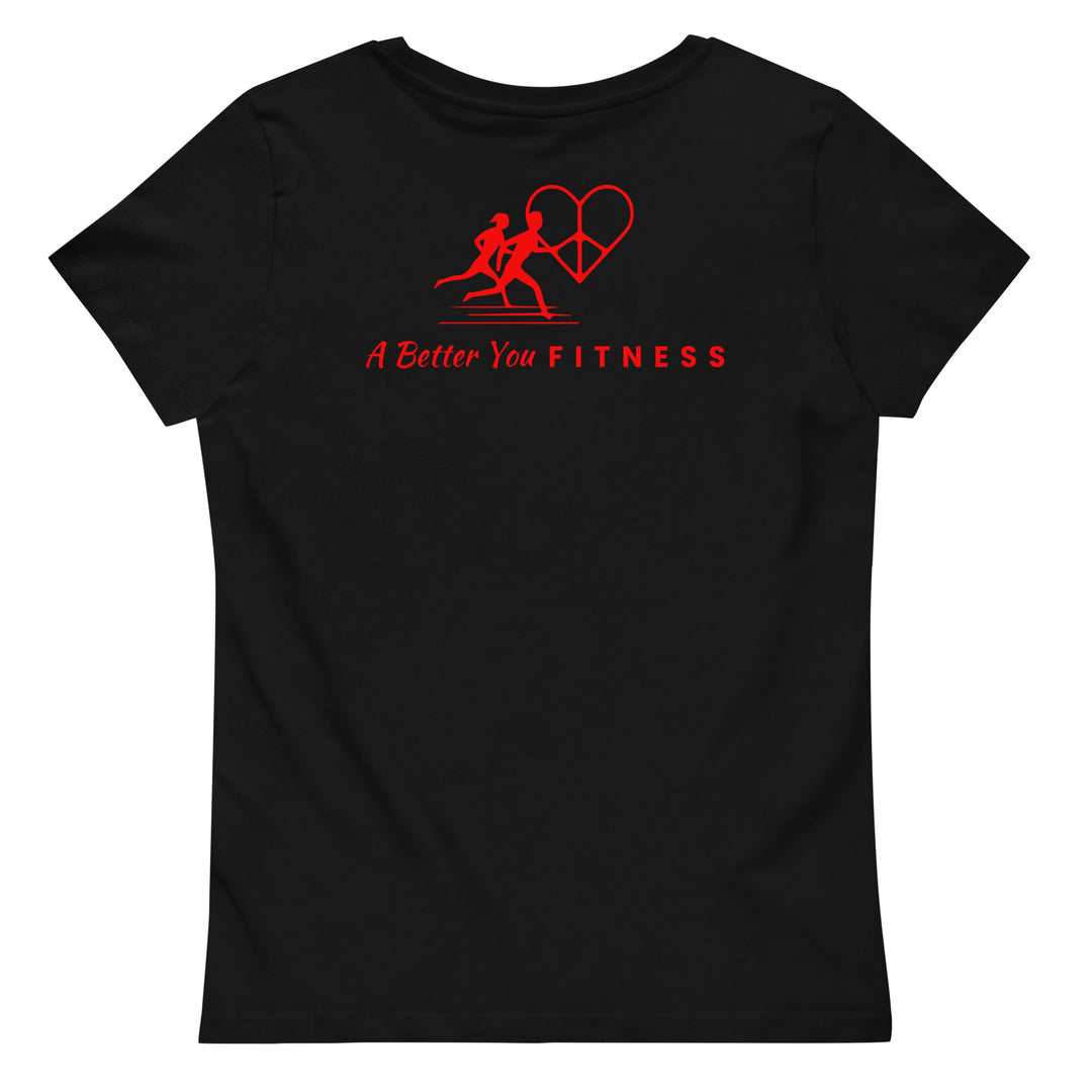A Better You Women's Tee